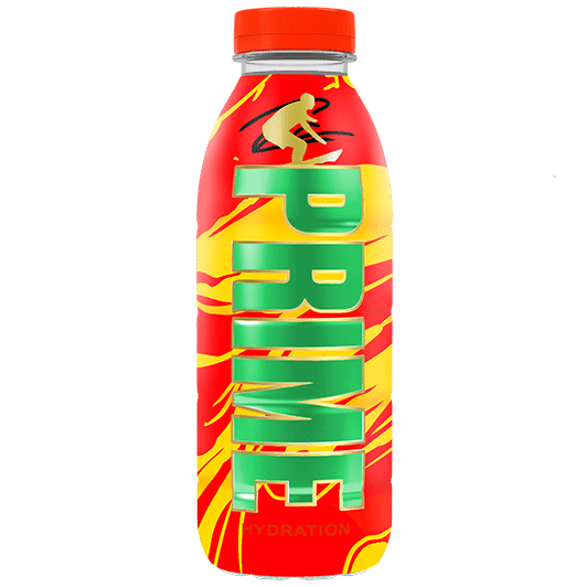 Rafael Leão PRIME Hydration PORTUGAL Limited Edition image 0