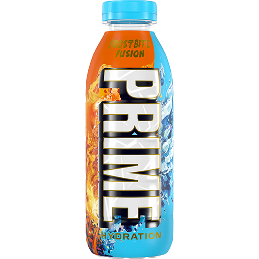 PRIME Hydration Frostbite Fusion (Anime Series) (Pre-order)