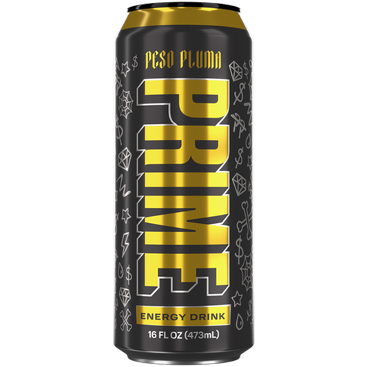 NEW PRIME Energy Peso Pluma - 473ml image 0