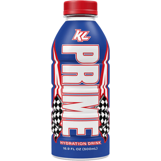 NEW Kyle Larson PRIME Hydration Flavour image 0