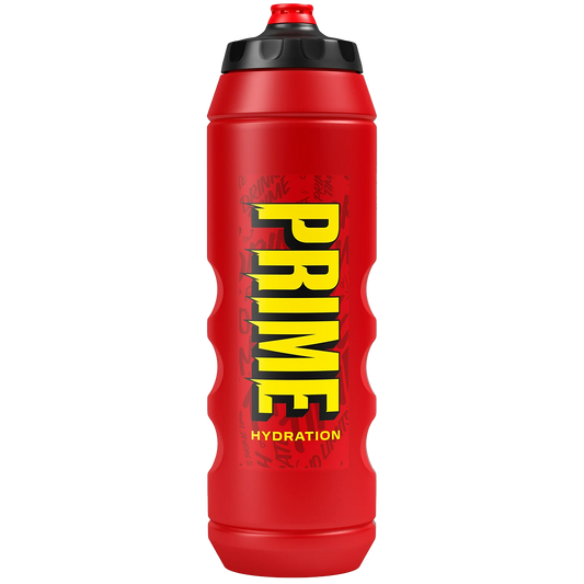 PRIME Official ISHOWSPEED Squeeze Sport Water Bottle Promotional Item image 0
