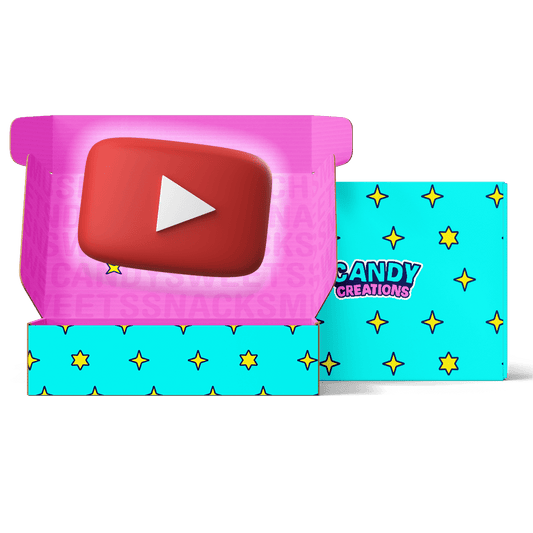 Mystery Boxes Youtubers Edition image 0