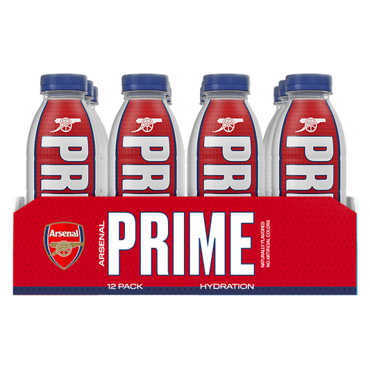 x12 Arsenal V2 PRIME Hydration Case Wholesale image 0