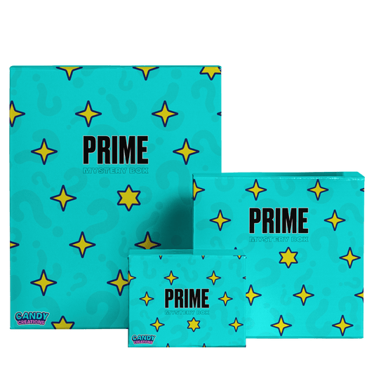 PRIME Mystery Box image 0