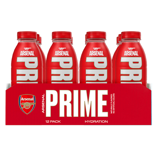 x12 Arsenal V1 PRIME Hydration Case Wholesale image 0