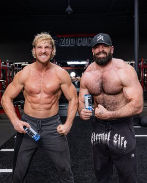 PRIME Officially Announces PRIME Protein Shakes