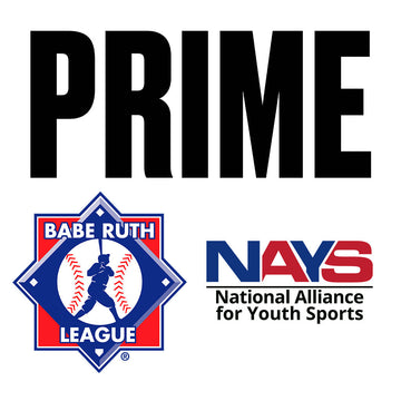 PRIME Partners with Babe Ruth League & the National Alliance for Youth Sports