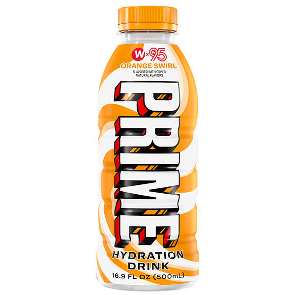 Weigel's Gets a Summer '95 Special Edition PRIME Bottle