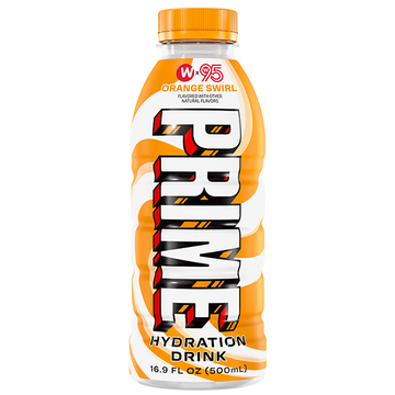 Weigel's Gets a Summer '95 Special Edition PRIME Bottle