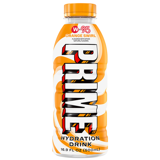 Weigel's Gets a Summer '95 Special Edition PRIME Bottle