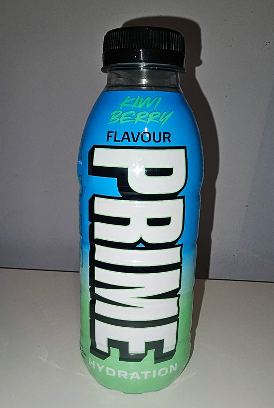 Kiwi Berry Arrives in the UK