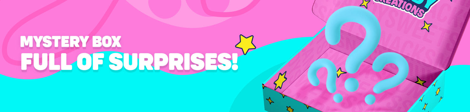 Mystery Box