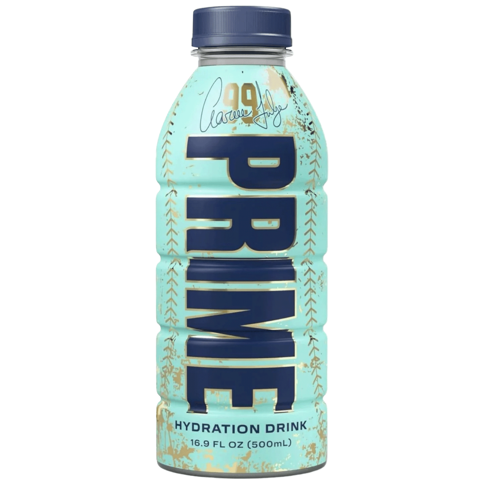 PRIME Hydration Aaron Judge 99 Blue Limited Edition - 16.9 fl.oz (500ml) image 0