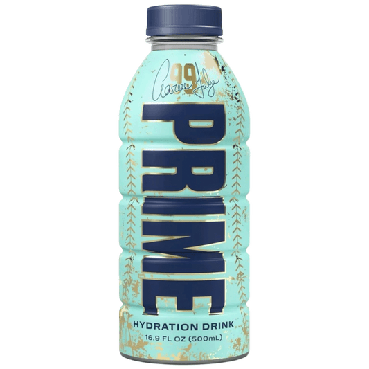 PRIME Hydration Aaron Judge 99 Blue Limited Edition - 16.9 fl.oz (500ml) image 0