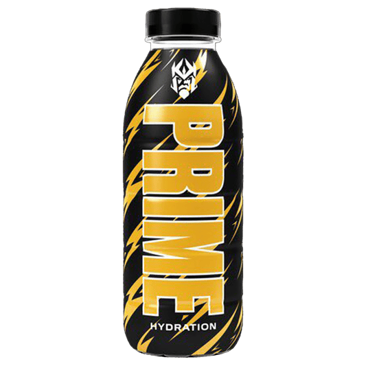 PRIME Hydration X Kings League World Cup - 16.9 fl.oz (500ml) image 0