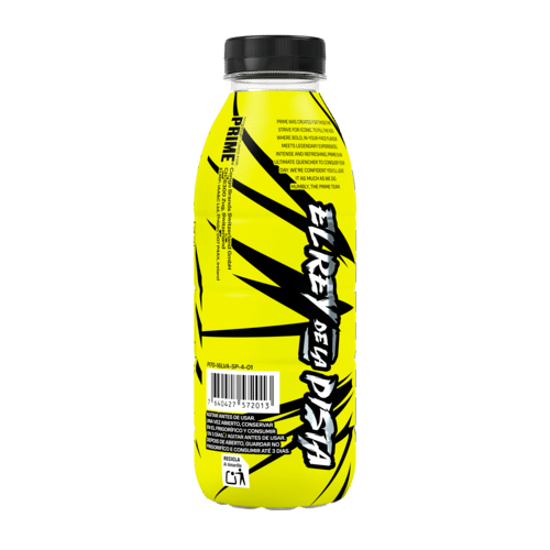La Velada Del ano Spain Limited edition PRIME Hydration - 16.9 fl.oz (500ml) image 2