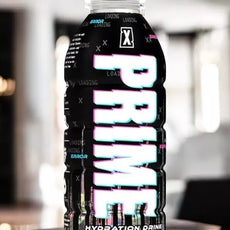 RARE Glitch Elixir X PRIME Hydration - 16.9 fl.oz (500ml) image 1