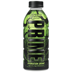 Glowberry V2 Limited edition PRIME Hydration image 0