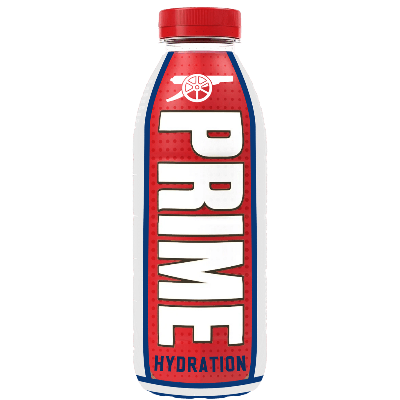 Arsenal V2 PRIME Hydration Flavour image 0