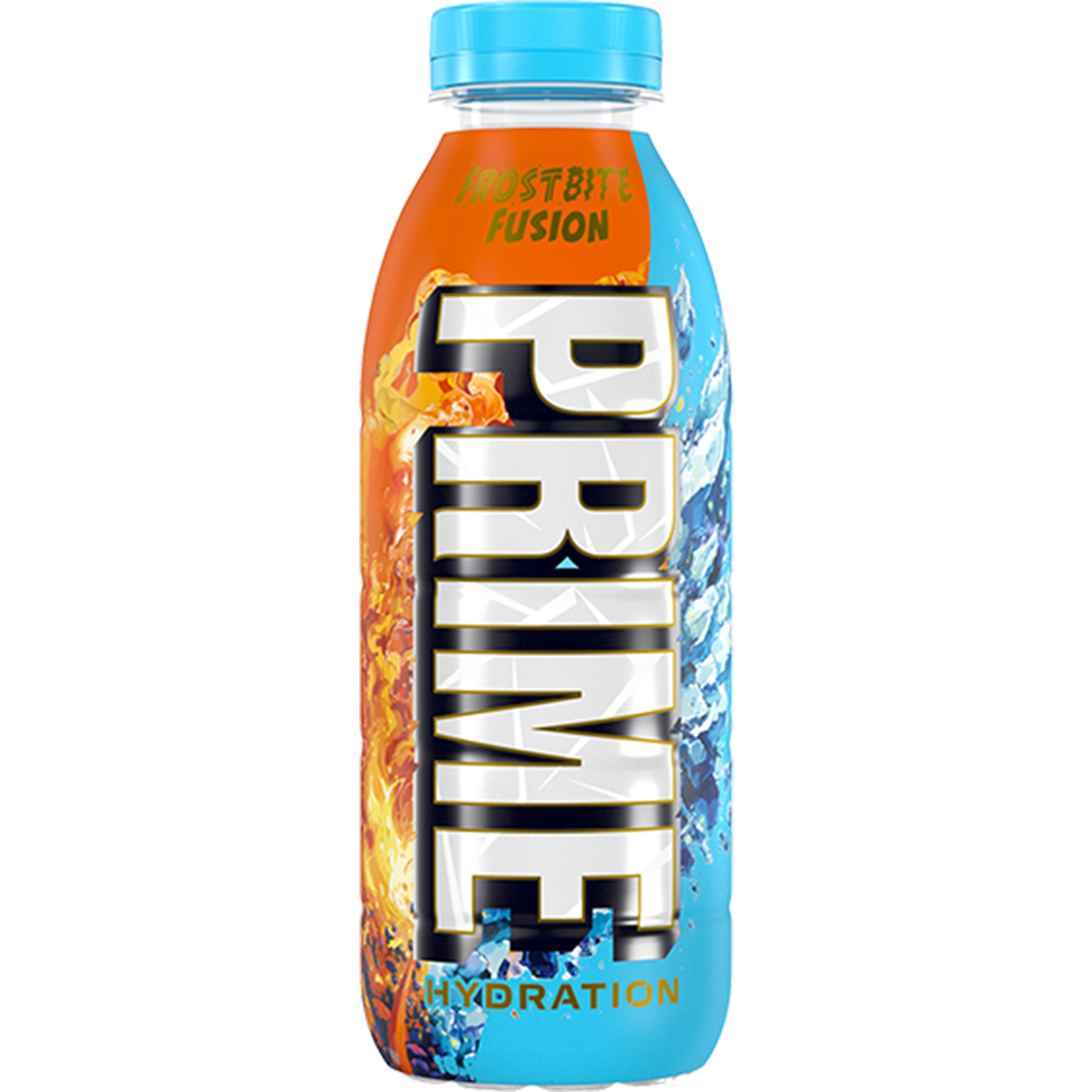 PRIME Hydration | Candy Creations
