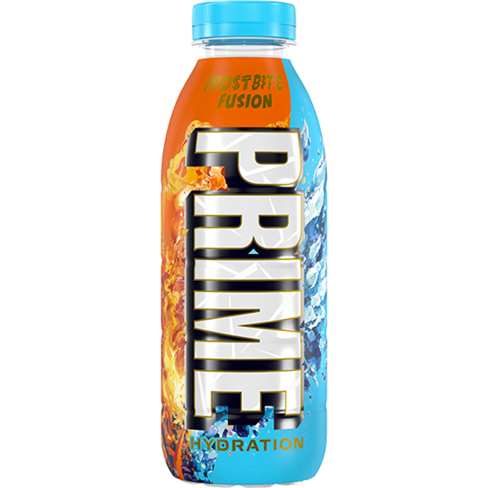 PRIME Hydration Frostbite Fusion (Anime Series) (Pre-order) – Candy ...