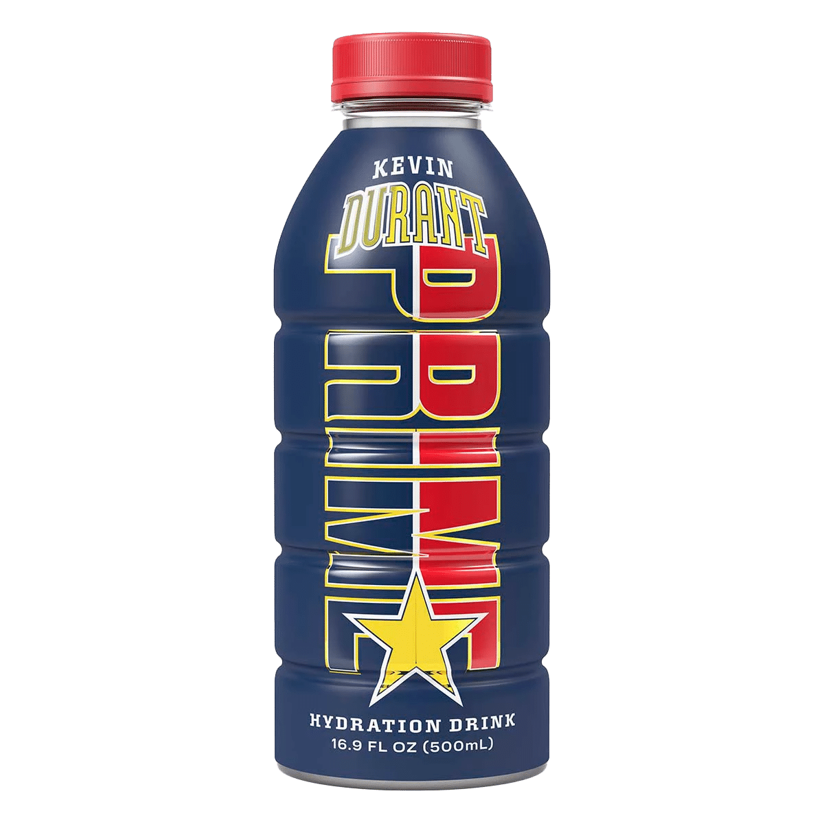 RARE Kevin Durant Limited edition PRIME Hydration (USA) image 0