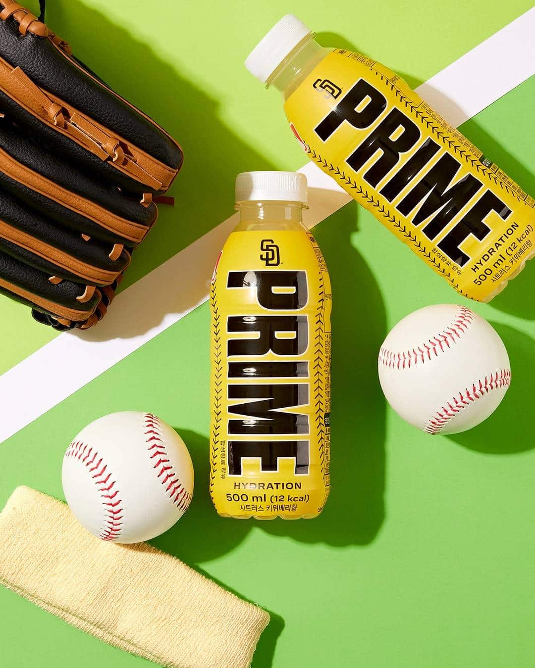 🌏🔥 THE ULTIMATE COLLECTOR SET — Korean MLB PRIME Bundle (Pre-Order) image 2