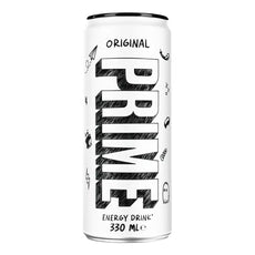 PRIME Energy Original - (330ml) UK Can image 0