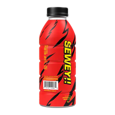 ISHOWSPEED PRIME Hydration Limited Edition image 2