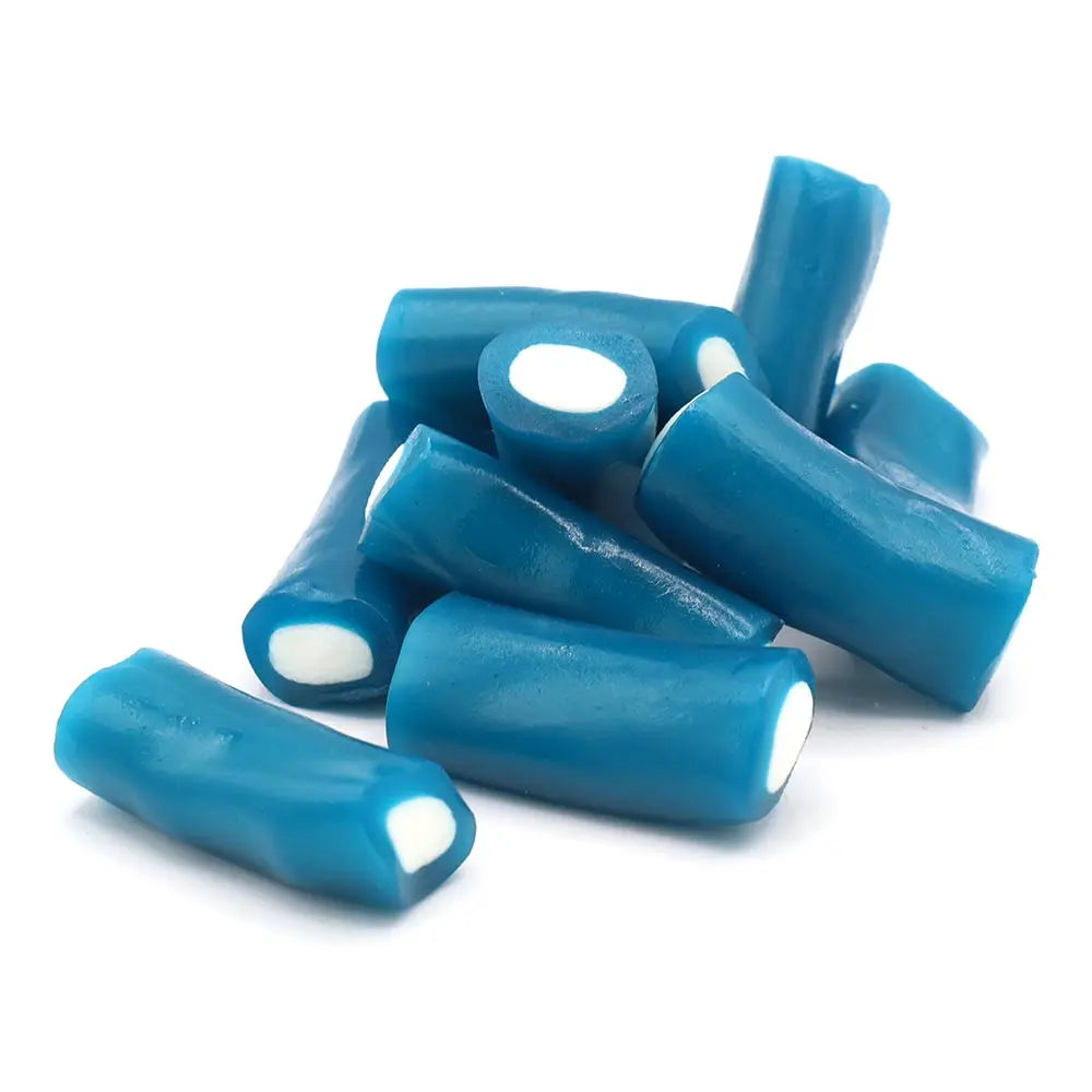 Blue Raspberry Bites Pencils