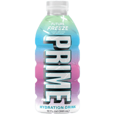 NEW Future Freeze Mini PRIME Hydration  (12 FL OZ / 355 mL) image 0
