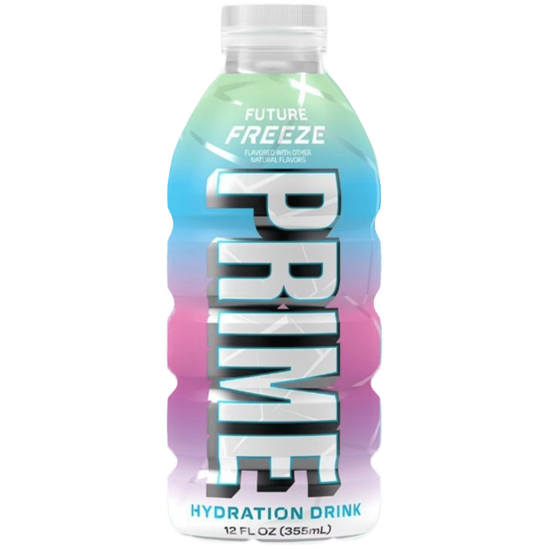 NEW Future Freeze Mini PRIME Hydration  (12 FL OZ / 355 mL) image 0