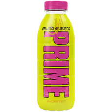PRIME Hydration Erling Haaland Limited Edition image 0