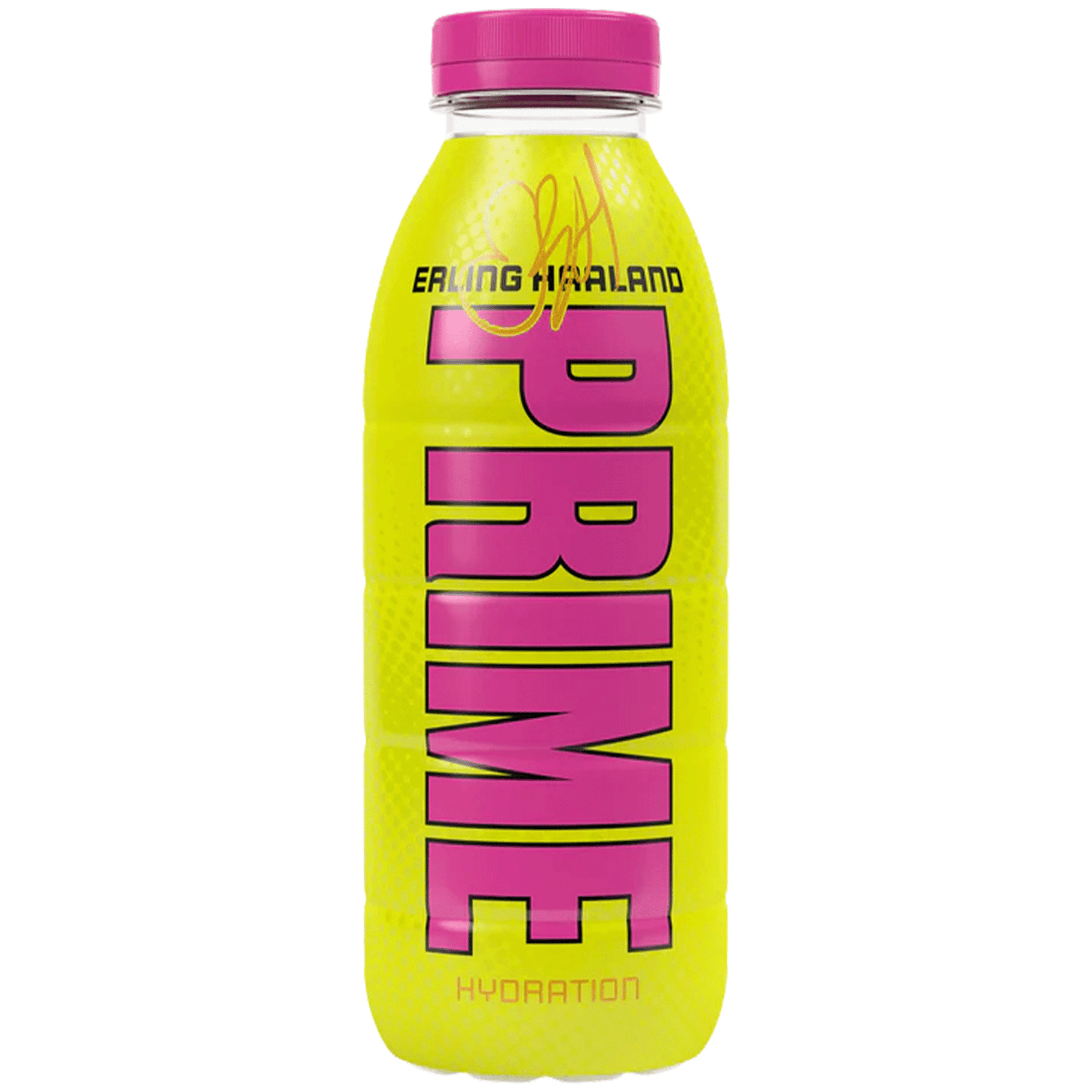 PRIME Hydration Erling Haaland Limited Edition image 0