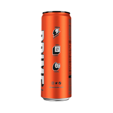 PRIME Energy Orange Mango - (330ml) UK Can image 2
