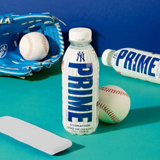 NEW 🔵 New York Yankees – Korean MLB PRIME Hydration (Pre-Order) image 1