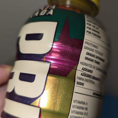 Damaged RARE PRIME Hydration Pinata Colada Limited Edition Mexico (500mL) image 6
