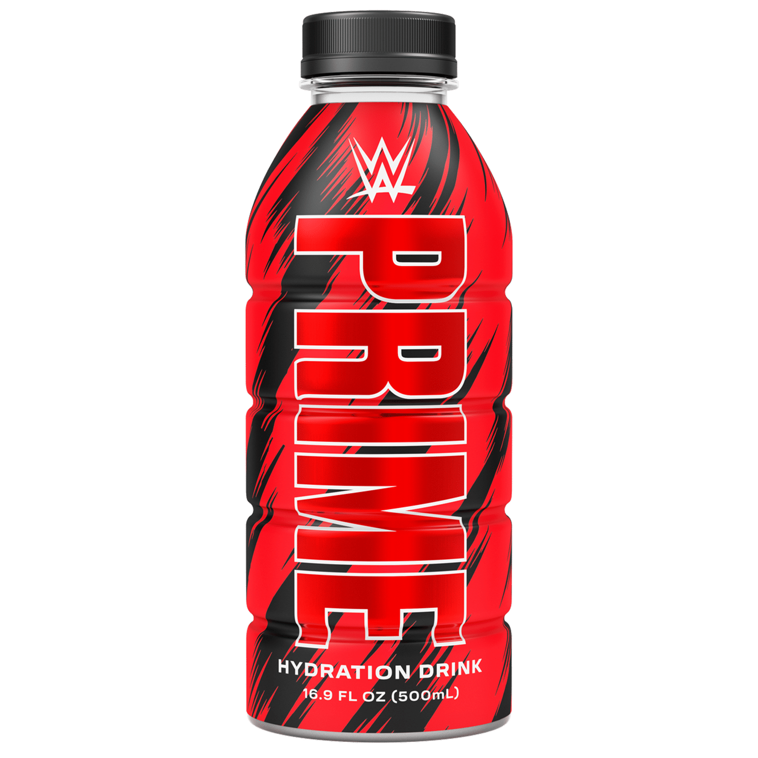 WWE Limited edition PRIME Hydration (USA) image 0