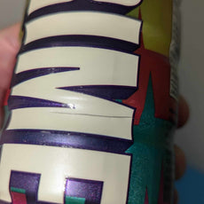 Damaged RARE PRIME Hydration Pinata Colada Limited Edition Mexico (500mL) image 9