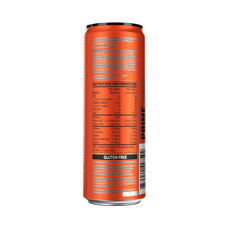 PRIME Energy Orange Mango - (330ml) UK Can image 1