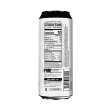 PRIME Energy Original - (330ml) UK Can image 2