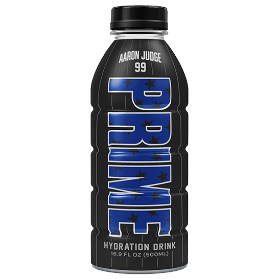 NEW Aaron judge V3 PRIME Hydration Flavour image 0
