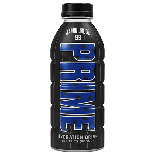 NEW Aaron judge V3 PRIME Hydration Flavour image 0