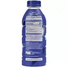 NEW WWE Smackdown PRIME Hydration Flavour (In-Stock) image 3