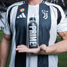 Juventus F.C. Limited Edition PRIME Hydration - 16.9 fl.oz (500ml) image 2