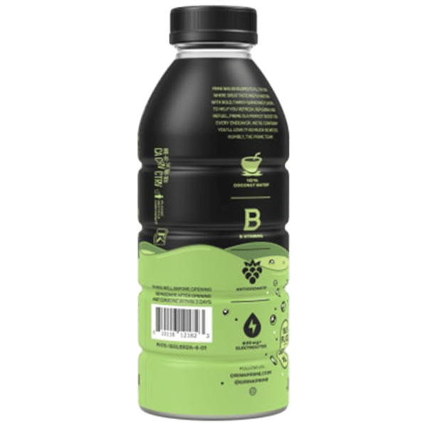 Glowberry RARE V2 Limited edition PRIME Hydration image 1