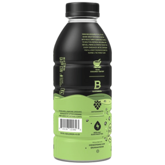 Glowberry RARE V2 Limited edition PRIME Hydration image 1