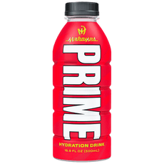 Patrick Mahomes RED Limited Edition PRIME Hydration image 0