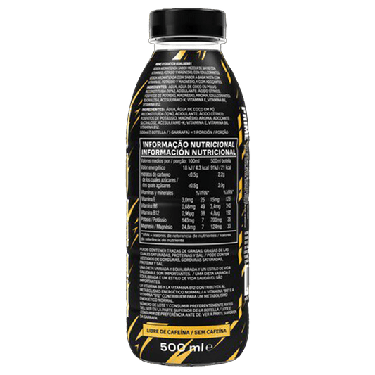 PRIME Hydration X Kings League World Cup - 16.9 fl.oz (500ml) image 1