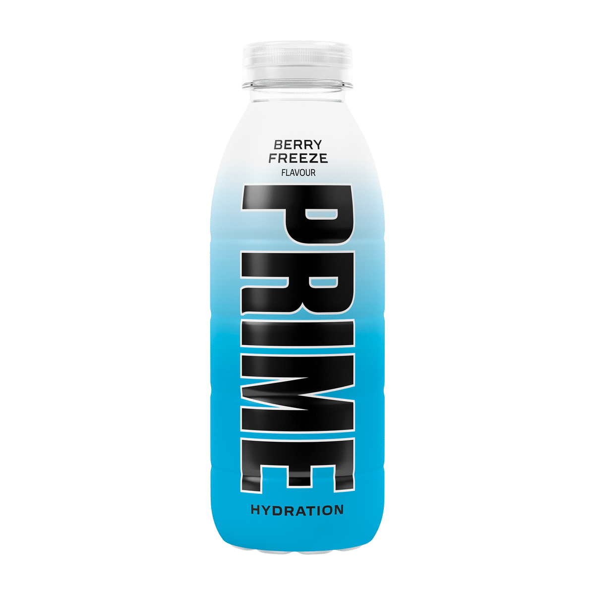 Berry Freeze PRIME Hydration Flavour image 0